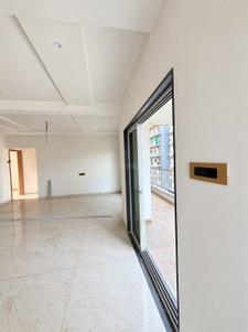 Living Room Image of 2080 Sq.ft 3 BHK Apartment / Flat for sale in Manish Nagar Nagpur for Rs. 8950000