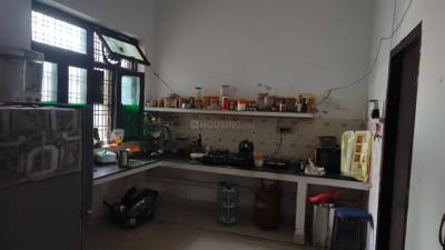 Kitchen Image of 6840 Sq.ft 4 BHK Villa for sale in Nekpur Bareilly for Rs. 20000000