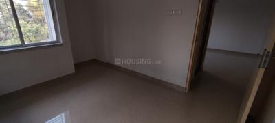 Bedroom Image of 980 Sq.ft 2 BHK Apartment / Flat for sale in Kalikapur Kolkata for Rs. 4400000