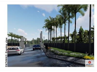 Image of 3537 Sq.ft Residential Plot / Land for sale in Bijalpur, Indore for Rs. 47749500