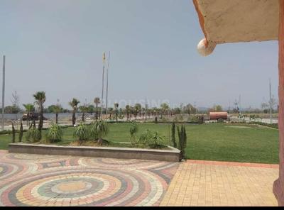Image of 1250 Sq.ft Residential Plot / Land for sale in Simrol, Indore for Rs. 1951000