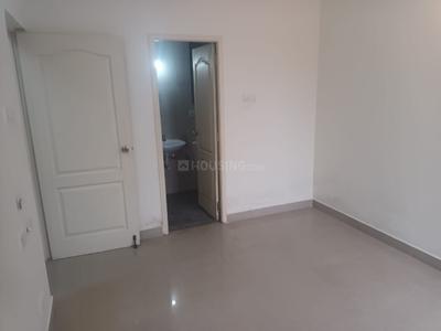 Bedroom Image of 1100 Sq.ft 3 BHK Apartment / Flat for sale in Navins Eden Park, Gerugambakkam Chennai for Rs. 10900000