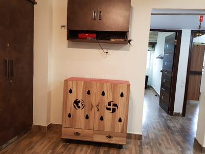 Hall Image of 1133 Sq.ft 2 BHK Apartment / Flat for sale in Nizampet Hyderabad for Rs. 7190000