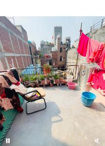 Image of 225 Sq.ft 1.5 BHK Independent House for sale in Sangam Vihar, New Delhi for Rs. 3000000