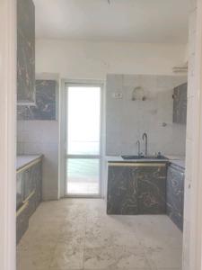 Kitchen Image of 2010 Sq.ft 3.5 BHK Apartment / Flat for sale in  Jasana Princes Park, Sector 86 Faridabad for Rs. 9000000