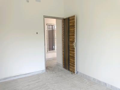 Bedroom Image of 1197 Sq.ft 3 BHK Apartment / Flat for sale in Nayabad Kolkata for Rs. 6500000