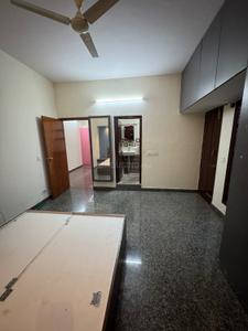 Bedroom Image of 1200 Sq.ft 3 BHK Apartment / Flat for rent in Guniagrahara Bengaluru for Rs. 21000