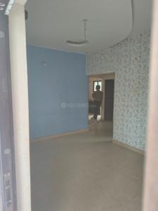 Hall Image of 1000 Sq.ft 2 BHK Apartment / Flat for sale in Manewada Nagpur for Rs. 4300000