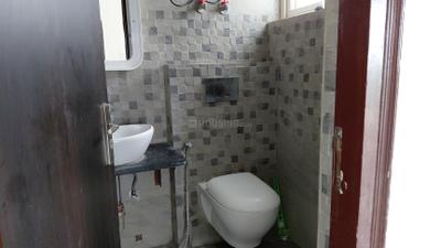 Image of 1600 Sq.ft 3 BHK Apartment / Flat for rent in Arsha Sumangalam, Vrindavan Yojana, Lucknow for Rs. 34500