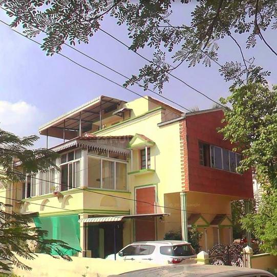 Mogappair West, Mogappair Main Image 1