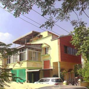 4 BHK Independent House