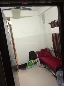 Bedroom Image of 650 Sq.ft 3 BHK Builder Floor for sale in Uttar Panchanna Gram Kolkata for Rs. 1700000