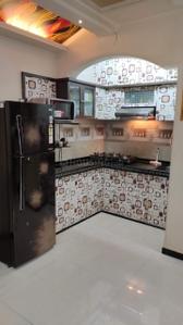 Hall Image of 650 Sq.ft 1 BHK Apartment / Flat for sale in Dombivli East Thane for Rs. 5600000