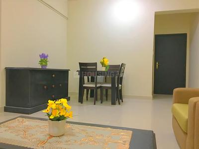 Hall Image of 1850 Sq.ft 2 BHK Builder Floor for rent in Sarabha Nagar Ludhiana for Rs. 27000