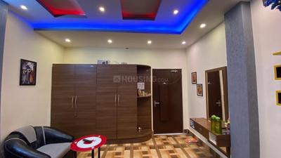 Hall Image of 560 Sq.ft 6 BHK Independent House for sale in Bhagwanpur Varanasi for Rs. 11500000