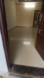 Bedroom Image of 1500 Sq.ft 3 BHK Duplex for rent in Rajendra Nagar Indore for Rs. 25000