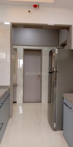 Kitchen Image of 725 Sq.ft 1 BHK Apartment / Flat for sale in Kalyan West Kalyan for Rs. 5325864