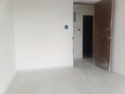 Bedroom Image of 1560 Sq.ft 3 BHK Apartment / Flat for rent in Mansh Bhaveshwar Callista 1, Kalamboli Navi Mumbai for Rs. 35000