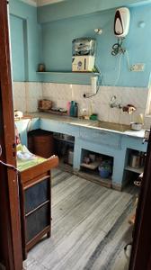Kitchen Image of 800 Sq.ft 2 BHK Apartment / Flat for sale in Bani Park Jaipur for Rs. 5200000