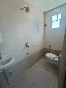 Bathroom Image of 1650 Sq.ft 3 BHK Apartment / Flat for rent in Pratap Nagar Nagpur for Rs. 30000