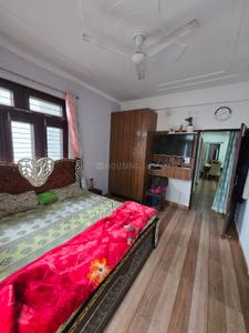 Bedroom Image of 1500 Sq.ft 3 BHK Apartment / Flat for sale in Almora Range Almora for Rs. 6100000