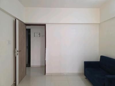 1 BHK Flat