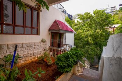 Image of 6480 Sq.ft 4 BHK Independent House for sale in Jubilee Hills, Hyderabad for Rs. 180000000
