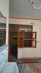 Bathroom Image of 300 Sq.ft 2 BHK Independent House for rent in Burari New Delhi for Rs. 8000