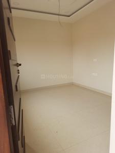 Bedroom Image of 1930 Sq.ft 3 BHK Duplex for sale in Wallfort Panorama, Kamal Vihar Raipur for Rs. 7500000
