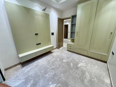 Bedroom Image of 1420 Sq.ft 4 BHK Builder Floor for sale in Sector 3 Rohini New Delhi for Rs. 25500000