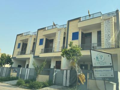 Image of 1000 Sq.ft Residential Plot / Land for sale in Bindayaka, Jaipur for Rs. 3000000