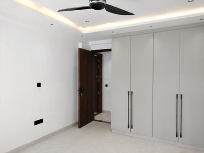 Bedroom Image of 2000 Sq.ft 3 BHK Apartment / Flat for sale in Princess Park Apartment, Sector 6 Dwarka New Delhi for Rs. 36000000