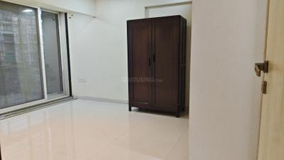 Bedroom Image of 1810 Sq.ft 3 BHK Apartment / Flat for sale in Balaji Delta Tower 2, Ulwe Navi Mumbai for Rs. 28000000