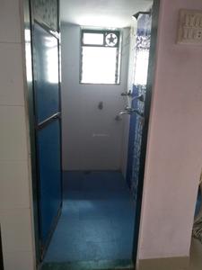 Bathroom Image of 530 Sq.ft 1 BHK Apartment / Flat for sale in Dombivli East Thane for Rs. 5500000