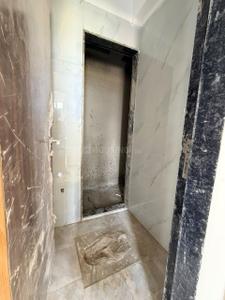 Image of 620 Sq.ft 1 BHK Apartment / Flat for sale in Marathe Tower, Titwala, Thane for Rs. 3350000