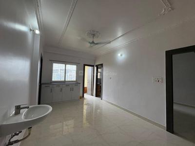 Hall Image of 1555 Sq.ft 3 BHK Apartment / Flat for rent in Global Heights, Argora Ranchi for Rs. 19000