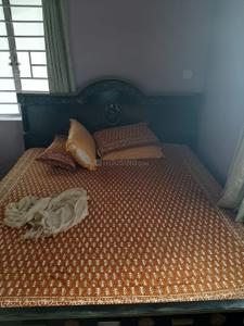 Bedroom Image of 1388 Sq.ft 3 BHK Apartment / Flat for sale in Vrindavan Apartment, Punjabi Para Siliguri for Rs. 5550000