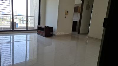 Living Room Image of 1100 Sq.ft 2 BHK Apartment / Flat for sale in Mahaavir Darpan, Nerul Navi Mumbai for Rs. 21500000