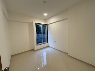 Hall Image of 950 Sq.ft 2 BHK Apartment / Flat for sale in Satyam Kashish Phase II, Kondhwa Pune for Rs. 6500000