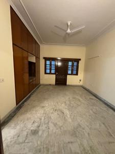 Hall Image of 2500 Sq.ft 4 BHK Builder Floor for rent in Maharani Bagh New Delhi for Rs. 185000