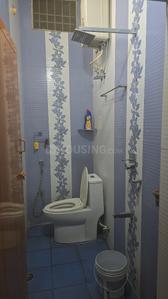 Image of 950 Sq.ft 2 BHK Builder Floor for rent in Thiruvallur, Chennai for Rs. 20000
