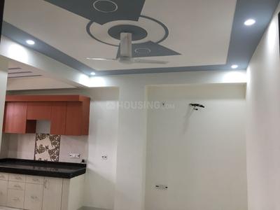 Hall Image of 950 Sq.ft 1 BHK Independent House for rent in Sector 46 Gurgaon for Rs. 25000