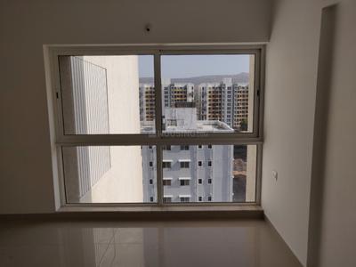 Bedroom Image of 1210 Sq.ft 2 BHK Apartment / Flat for sale in Marvel Ideal Spacio Phase 1, Pisoli Pune for Rs. 7200000