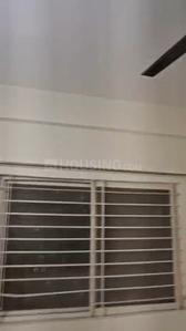 Balcony Image of 900 Sq.ft 3 BHK Apartment / Flat for rent in Citi Vistaar, Kolar Road Bhopal for Rs. 14000