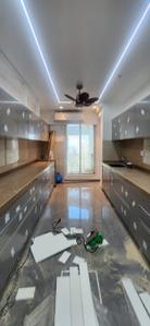 Kitchen Image of 3426 Sq.ft 5 BHK Apartment / Flat for sale in Tridhaatu Aranya Phase I, Anushakti Nagar Mumbai for Rs. 135000000