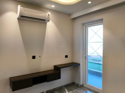 Bedroom Image of 2160 Sq.ft 3 BHK Builder Floor for sale in Sector 57 Gurgaon for Rs. 36000000