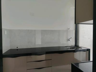 Kitchen Image of 812 Sq.ft 2 BHK Apartment / Flat for sale in Kiran Bitcon Paradise Complex Ecstasy, Nalasopara East Nala Sopara for Rs. 5448918