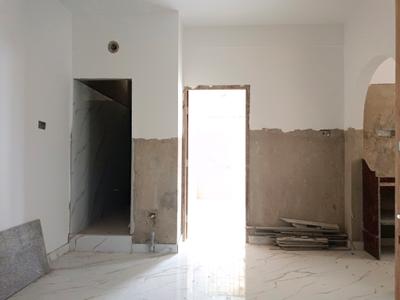Living Room Image of 700 Sq.ft 2 BHK Apartment / Flat for sale in Mourigram Howrah for Rs. 2660000