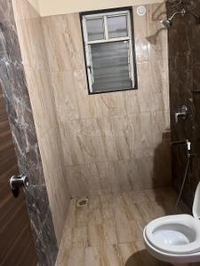 Bathroom Image of 840 Sq.ft 2 BHK Apartment / Flat for sale in Wakad Pune for Rs. 10200000