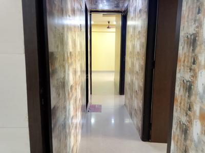 Image of 1450 Sq.ft 3 BHK Apartment / Flat for sale in Tricity Pristine, Kharghar, Navi Mumbai for Rs. 21000000
